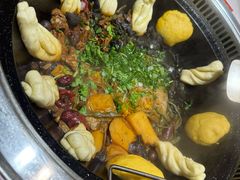 -徐家屯铁锅炖(宋家庄店)