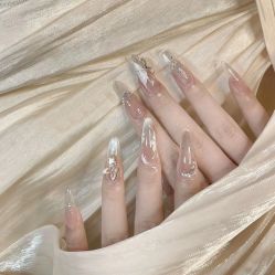 -M·X Nail日式美甲美睫