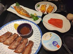 -王鼎精致料理铁板烧(世博源店)