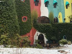 -三鹰之森吉卜力美术馆