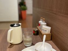 -苏小柳点心·手作小笼包(浦东嘉里城分院)