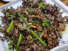 -下梅人家土菜馆(历史文化餐厅度假区店)