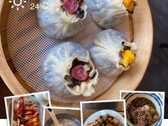 -佬泰丰斋· 乌镇茶食餐厅