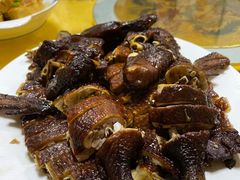 -华兴餐厅·招牌生鱼片(桃园路店)