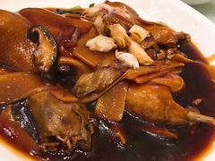 -扬州香格里拉·香宫中餐厅