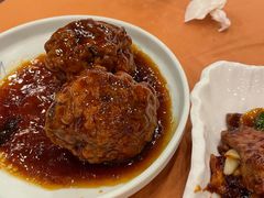 红烧狮子头-国华酒楼(右内店)