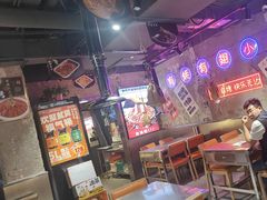 -有蚝有翅烧烤大排档·宵夜(右安门店)