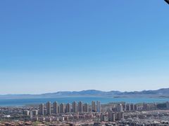 -府君山公园