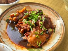 -阿勇面馆(东书房路店)