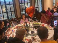 -玫瑰厅上海菜(兴国路店)