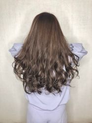 -美梵日系沙龙