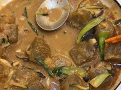 -君霖海鲜私房菜(春柳店)