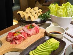 -鲜潭蒸汽石锅鱼(五道口购物中心店)