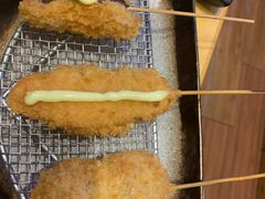 -胜博殿日式炸猪排(西红门店)