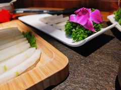 -盡膳口福跷脚牛肉火锅(北美新天地店)