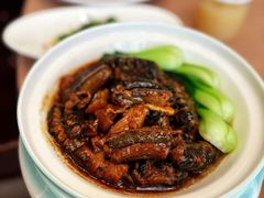 -绿茶餐厅(领展购物广场·中关村店)