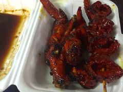 -Tanjung Aru Seafood Restaurant