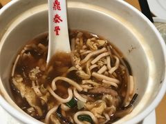 -鼎泰丰(当代商城店)