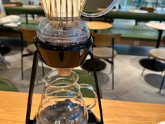 -星巴克(万都店)