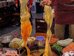 -赵美丽·重庆社区火锅·直营店(火车东站·中豪国际店)