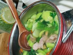 原汁原味鸭仔菜-岭南真味·匠心粤菜(K11店)