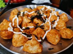-火炉旺烤肉啤酒屋(沈北创始店)
