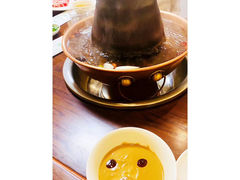 -清真·鸦儿李记·涮肉(和平里店)