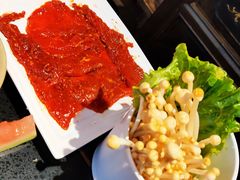 -矮板凳老火锅(宽窄巷子店)