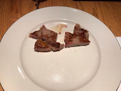 -赤坂亭·M9和牛烧肉·铁板烧·日料398放题(长泰广场店)