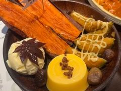 -黑木原精致料理·铁板烧