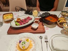 -Inspiration灵感·罗马西餐厅(九龙坡店)