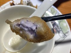 油炸冰淇淋-小堂宴·老厦门码头小炒(厦大店)