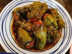 -花满楼(启秀路店)