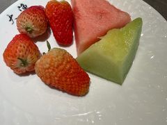 -大渔铁板烧(保利文化广场店)