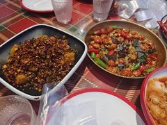 -华仔龙虾(永乐路总店)