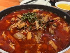 -老板恋上鱼(环山路店)