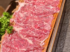 -大渝火锅(百乐广场店)