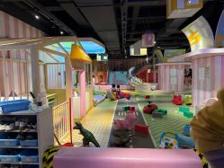 -木马王国(萧山银隆店)