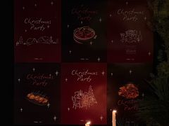 -Fuzzy Bistro 浮几韩餐·茶酒馆