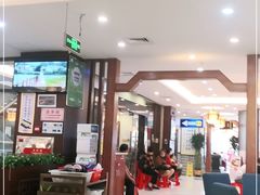 -中恒华茶楼(牌坊店)