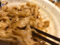 油泼面-晋商羊家将(十八中店)