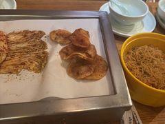 -老高烧烤(龙华星河iCO店)