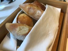 餐前面包-蝶舍·MAISON PAPILLON