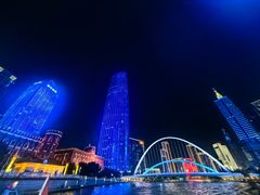-海河游船-永乐码头(大悲院)