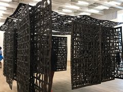 -泰特现代艺术馆