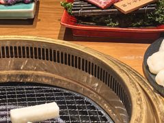 -MIKOMIKO和牛烧肉专门店(南门店)