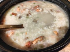 -潮粥荟·潮汕砂锅粥(朝阳大悦城店)