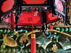 -凤凰山公园-龙王古庙