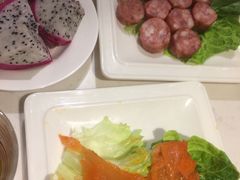 -么子烤肉(化龙池店)