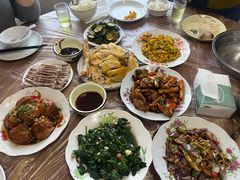 -妈妈的小作坊(陈家镇店)